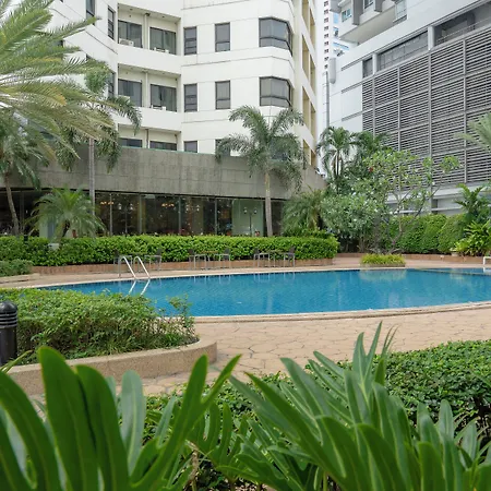 Grand Diamond Suites Hotel-2