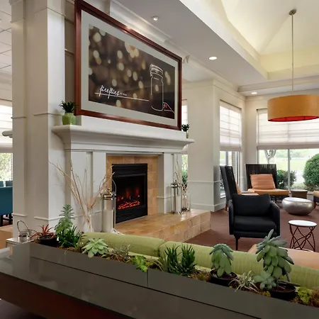 Hilton Garden Inn Harrisburg East-2