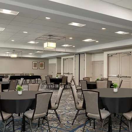 Hilton Garden Inn Harrisburg East-3