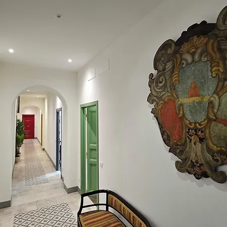 Borghese Palace Art Hotel-2