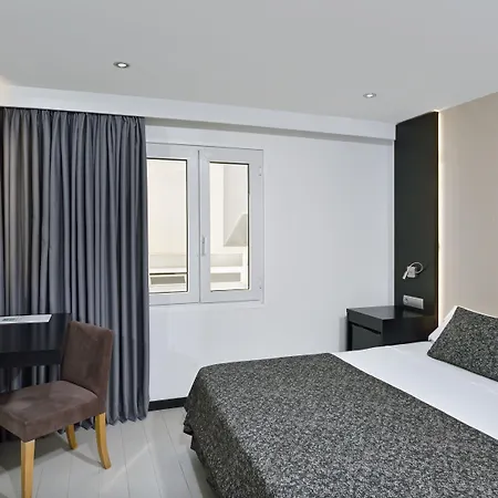 Hotel Hispania-3
