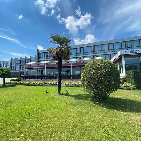 Kalyon Hotel Istanbul-3