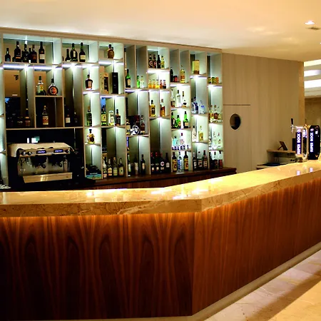 Hotel Premium Chaves - Aquae Flaviae-3