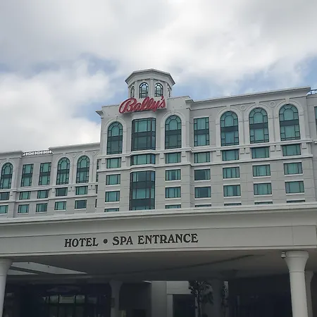 Bally'S Dover-2