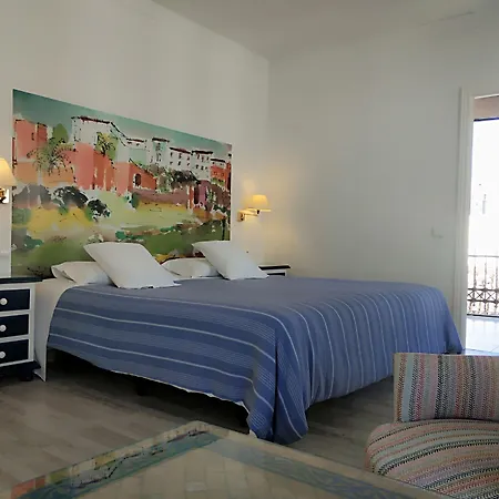 Ronda Hotel Polo-2