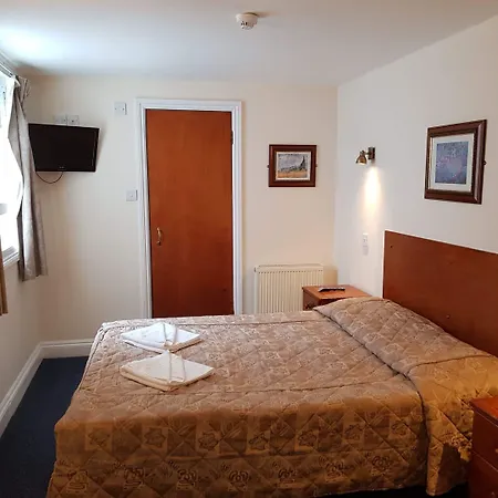 Normandie Hotel-2