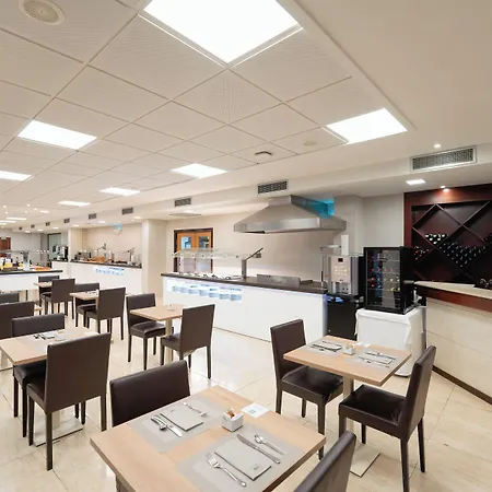 Hotel Rh Riviera - Adults Only-2