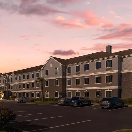 Comfort Inn & Suites Savannah Airport-3