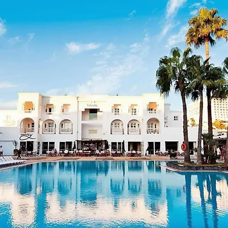 Royal Decameron Tafoukt Beach Resort & Spa-3