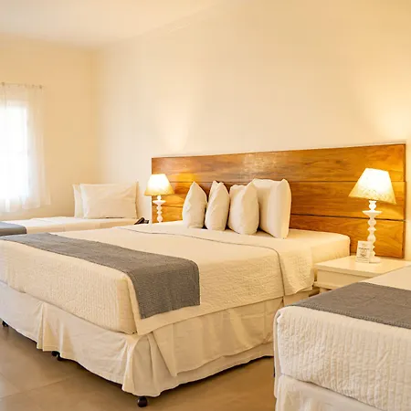 Saint Tropez Praia Hotel-2