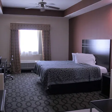 Americas Best Value Inn Port Aransas-3