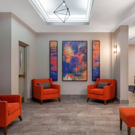 Sleep Inn & Suites St Petersburg Gateway-3