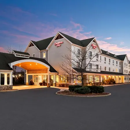 Hampton Inn Rutland/Killington-3