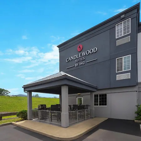 Candlewood Williamsport By Ihg-3