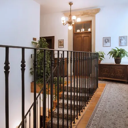 Grand Hotel Praha-2