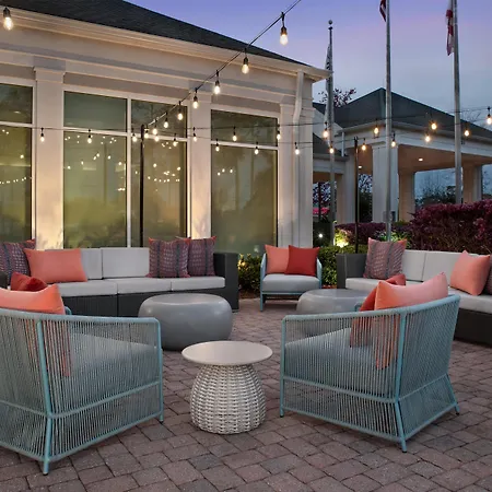 Hilton Garden Inn Tallahassee Central-3