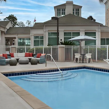 Hilton Garden Inn Tallahassee Central-2