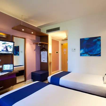 Holiday Inn Express Reggio Emilia By Ihg-3