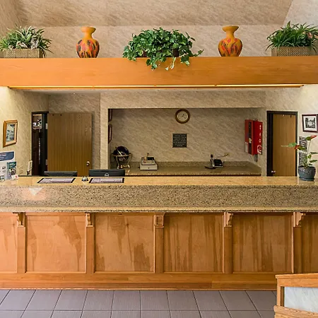 Econo Lodge Buckley Bonney Lake-2
