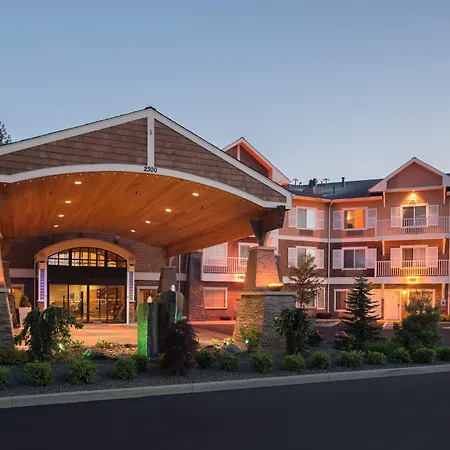 Holiday Inn Express Hotel & Suites Coeur D'Alene I-90 Exit 11 By Ihg-2