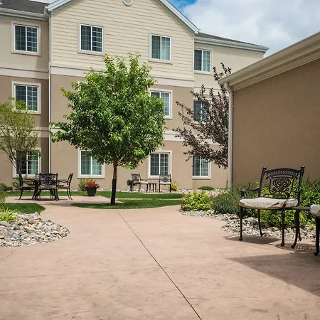 Staybridge Suites Fargo By Ihg-3