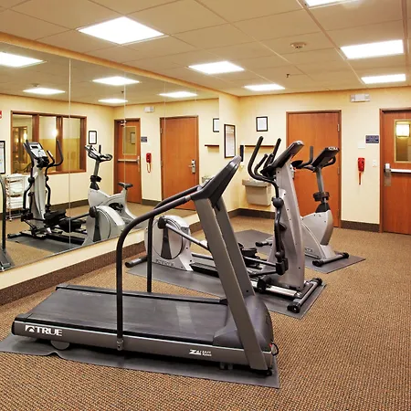 Holiday Inn Express Hotel & Suites Tooele By Ihg-3