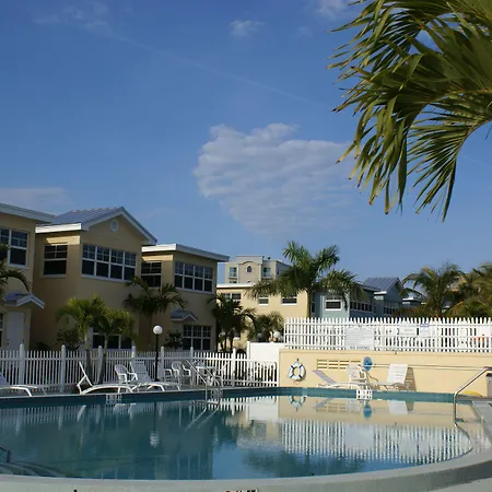 Barefoot Beach Resort-3