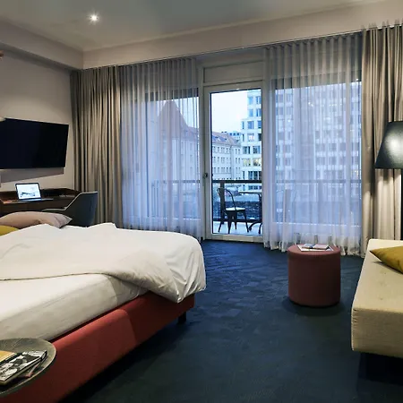 Hotel Neuer Fritz-3