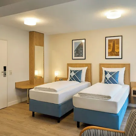 Four Points Flex By Sheraton Kiel-2