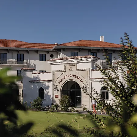 Hotel de Chiberta et du Golf-2