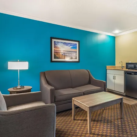 Best Western Ocean City Hotel And Suites-3
