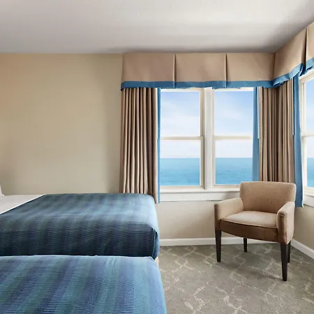 Harrison Hall Hotel-2