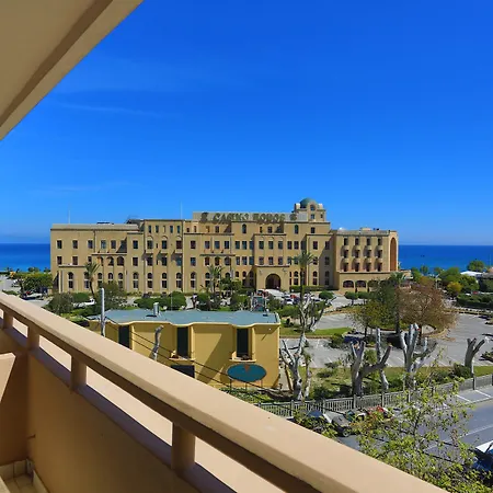 City Center Hotel-2