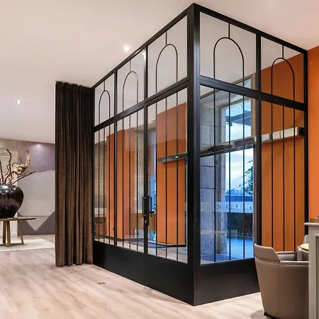 Ac Hotel Palacio Universal By Marriott-3
