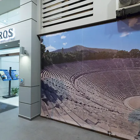 Epidavros Hotel-2