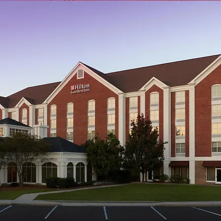Hilton Garden Inn Jackson-Madison-3