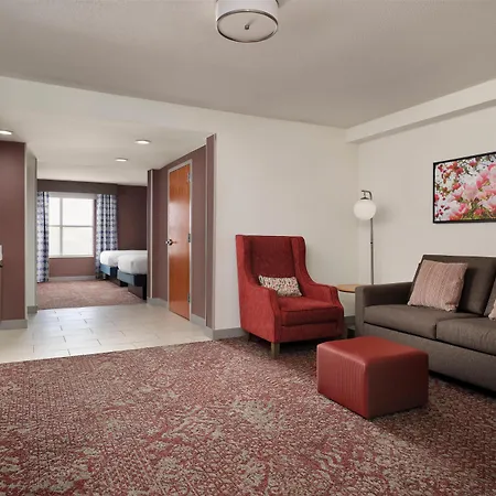 Hilton Garden Inn Jackson-Madison-2