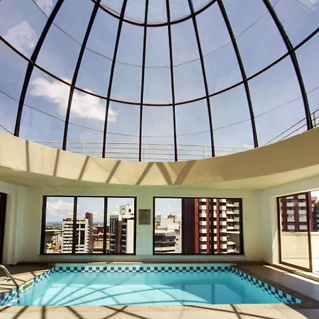 Radisson Hotel Curitiba-2