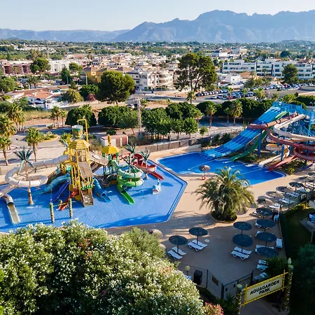 Albir Garden Resort-2