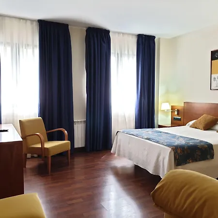 Hotel Suite Camarena-2