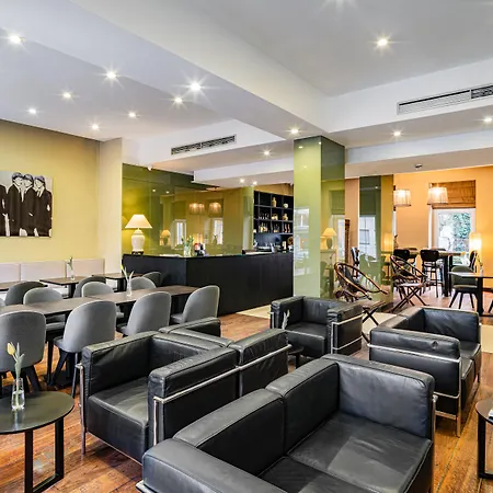 Quentin Design Hotel Berlin-3