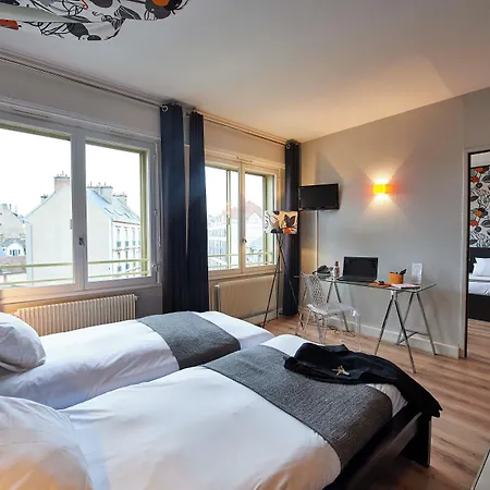 L'aparthoteL LhL-2
