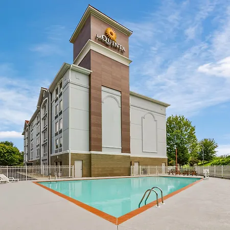 La Quinta By Wyndham Atlanta Douglasville-2