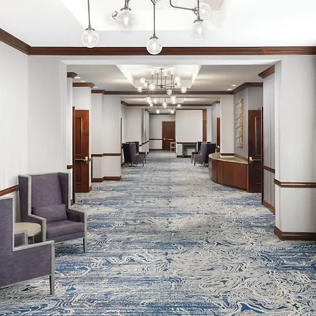Residence Inn Austin Downtown / Convention Center-2