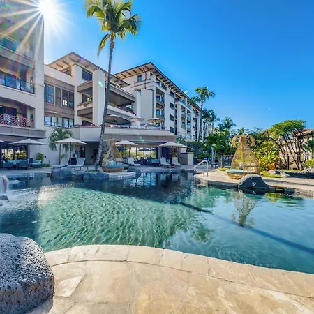 Wailea Beach Villas-2