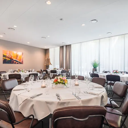Fletcher Hotel-Restaurant De Wageningsche Berg-3