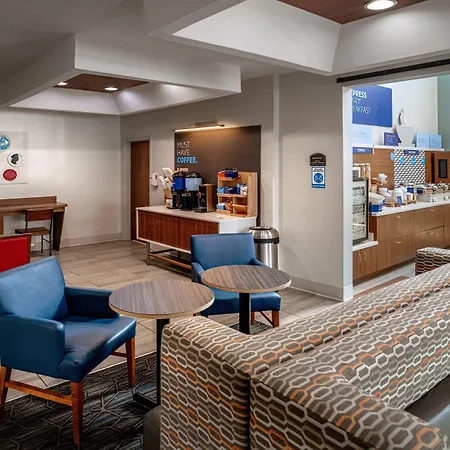 Holiday Inn Express And Suites Pikeville By Ihg-3