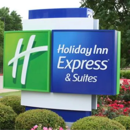 Holiday Inn Express & Suites - Mobile - I-65 By Ihg-2