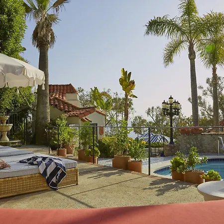 Casa Laguna Hotel & Spa-2