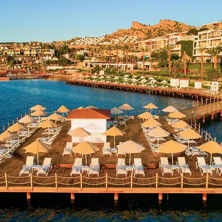 Baia Bodrum Hotel-2